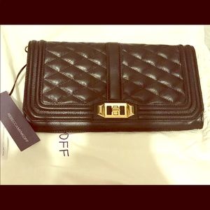 Accepting offers🔥 Rebecca Minkoff Love Crossbody